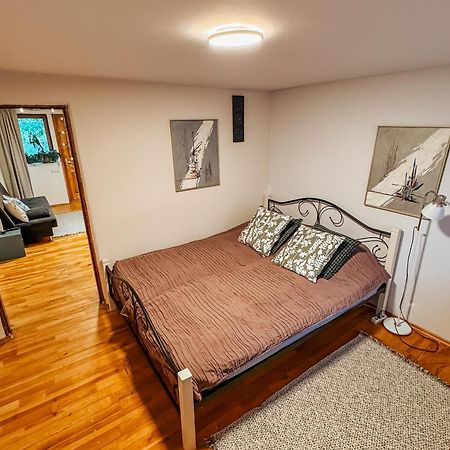 Little House Apartment Kaunas Exterior photo