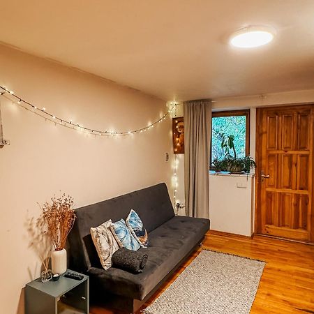 Little House Apartment Kaunas Exterior photo
