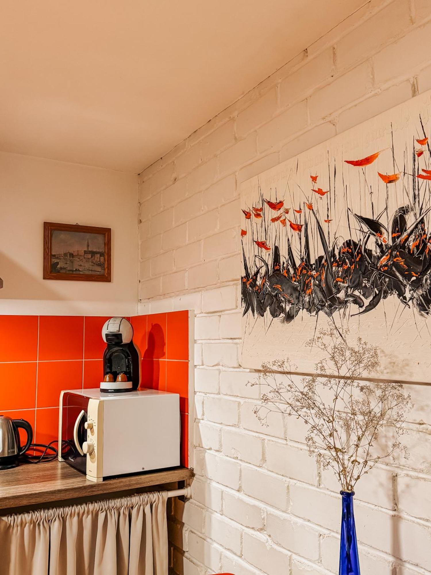 Little House Apartment Kaunas Exterior photo