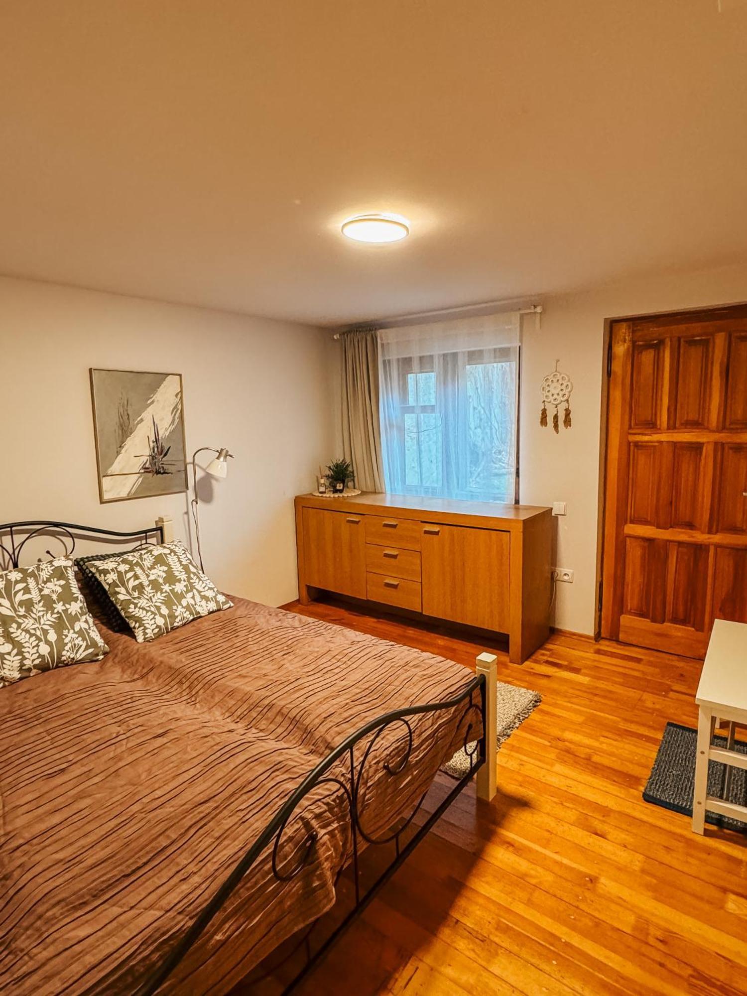Little House Apartment Kaunas Exterior photo