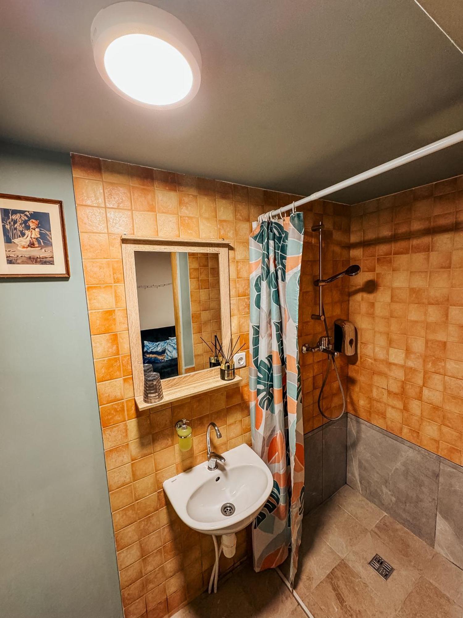 Little House Apartment Kaunas Exterior photo