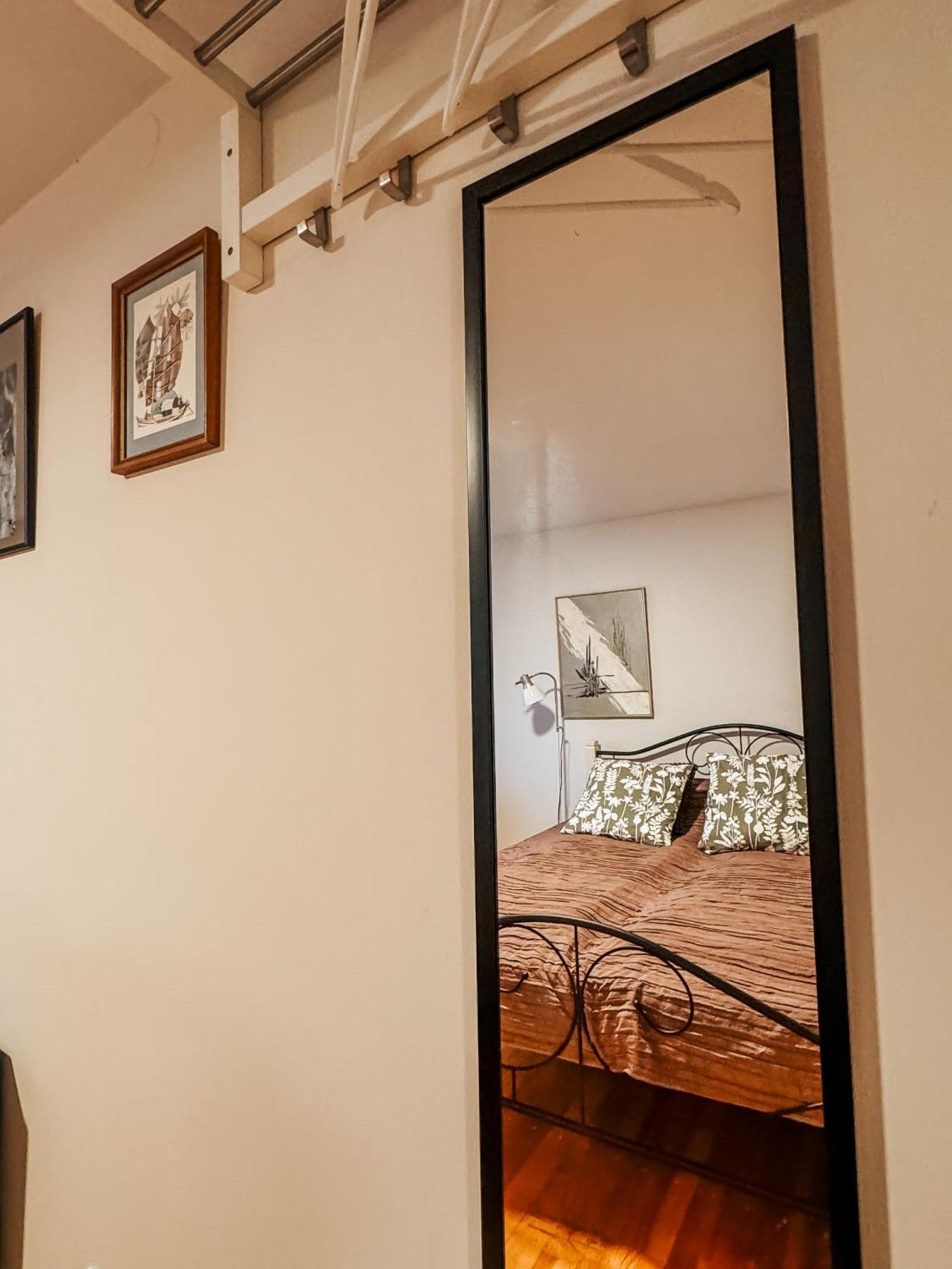 Little House Apartment Kaunas Exterior photo