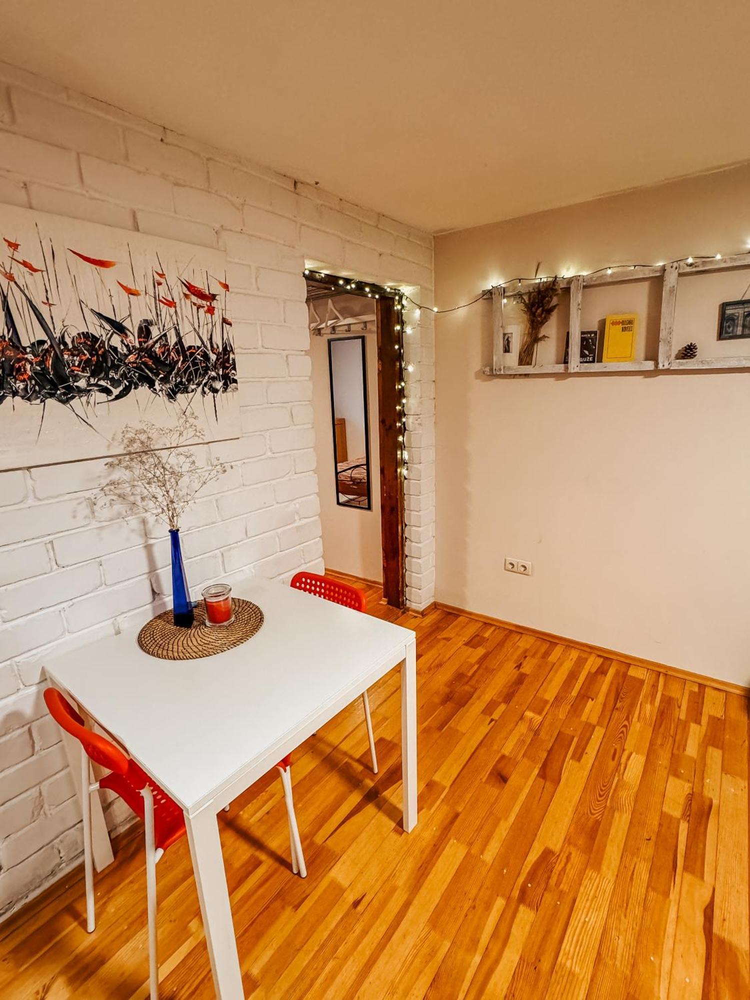 Little House Apartment Kaunas Exterior photo